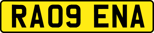 RA09ENA