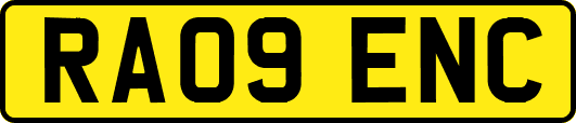 RA09ENC