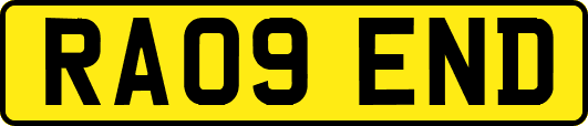 RA09END