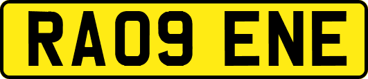 RA09ENE