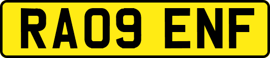 RA09ENF