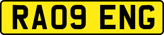 RA09ENG