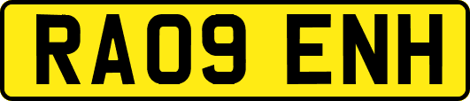 RA09ENH