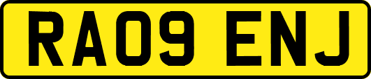 RA09ENJ