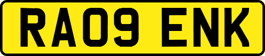 RA09ENK