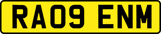 RA09ENM