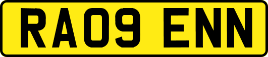 RA09ENN