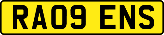 RA09ENS
