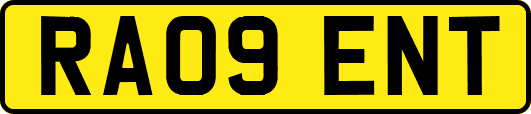 RA09ENT