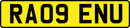 RA09ENU