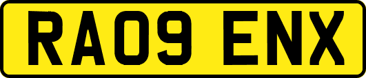 RA09ENX