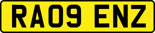 RA09ENZ