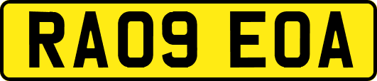 RA09EOA