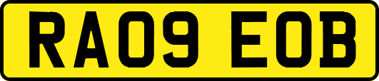 RA09EOB