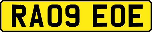 RA09EOE