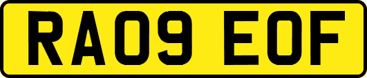 RA09EOF