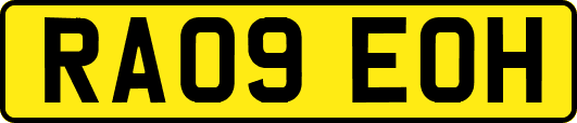 RA09EOH