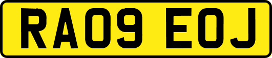 RA09EOJ