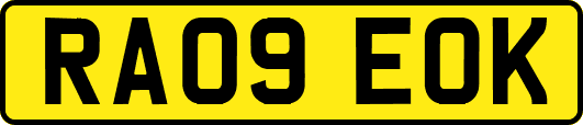 RA09EOK
