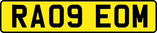 RA09EOM