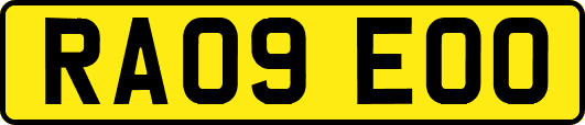 RA09EOO