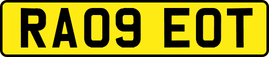 RA09EOT