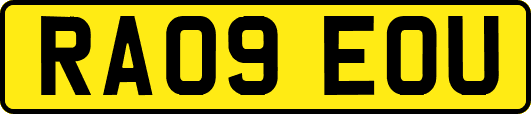 RA09EOU