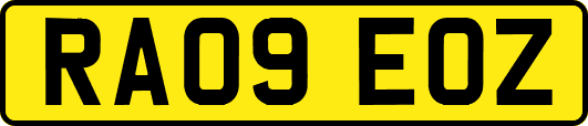 RA09EOZ