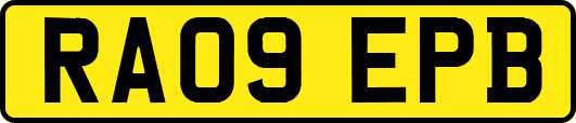 RA09EPB