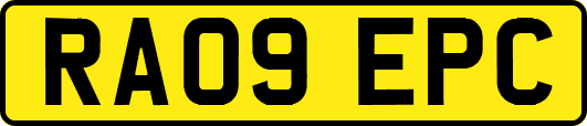 RA09EPC