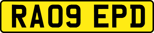 RA09EPD