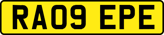 RA09EPE