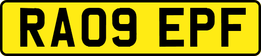 RA09EPF