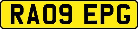 RA09EPG