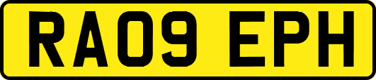 RA09EPH