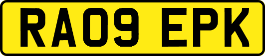 RA09EPK