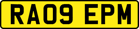 RA09EPM