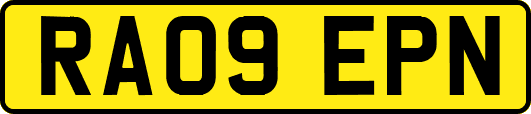 RA09EPN