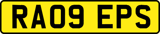 RA09EPS