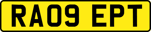 RA09EPT