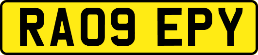 RA09EPY