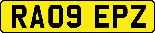 RA09EPZ