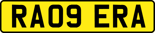 RA09ERA