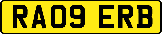 RA09ERB