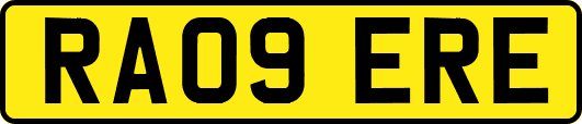 RA09ERE