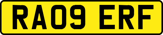 RA09ERF