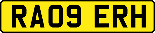 RA09ERH