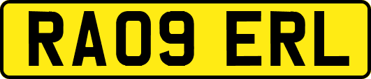 RA09ERL