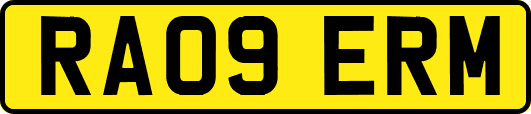 RA09ERM