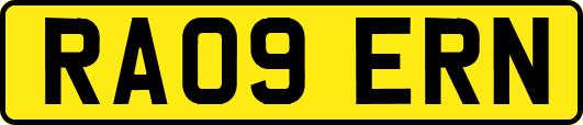 RA09ERN